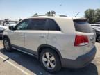 2012 KIA Sorento EX