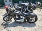 2005 Harley-Davidson Fxstdi