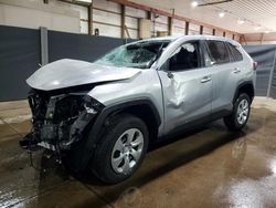 2024 Toyota Rav4 LE en venta en Columbia Station, OH