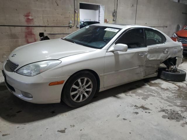 2003 Lexus ES 300