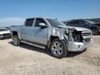 2017 Chevrolet Silverado K1500 LTZ