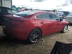 2015 Mazda 6 Grand Touring