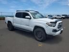 2016 Toyota Tacoma Double Cab