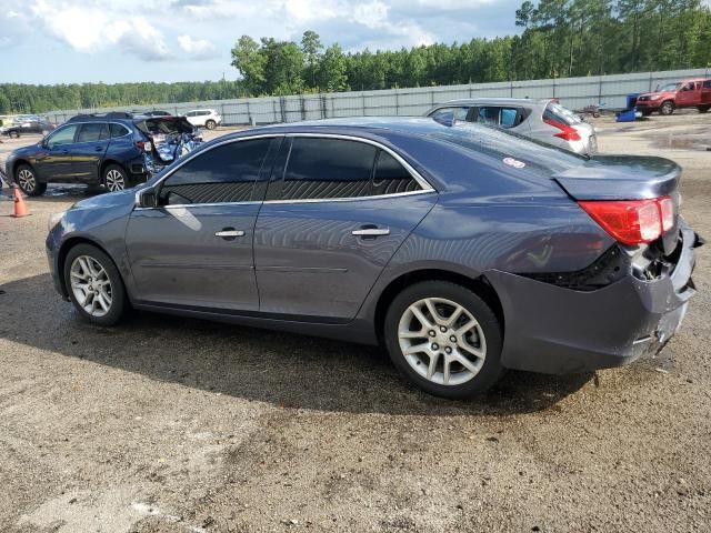 2014 Chevrolet Malibu 1LT