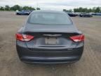 2016 Chrysler 200 LX