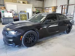 Run And Drives Cars for sale at auction: 2019 Dodge Charger Scat Pack