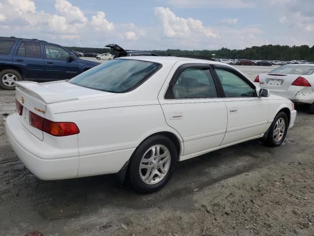 2000 Toyota Camry CE