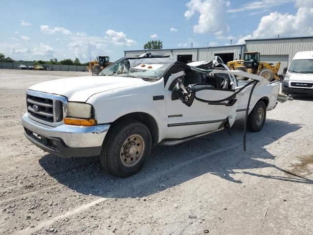 1999 Ford F250 Super Duty