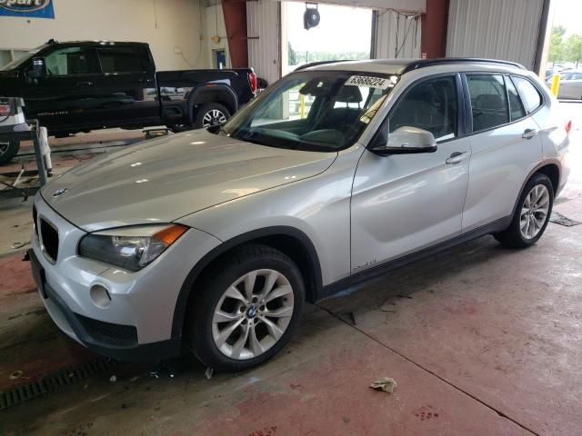 2014 BMW X1 XDRIVE28I