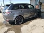 2017 Land Rover Range Rover Sport HSE