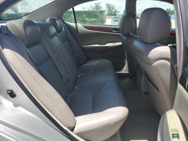 2003 Lexus ES 300