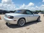 2003 Mazda MX-5 Miata Base