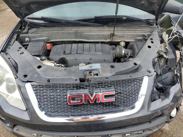 2012 GMC Acadia SLE