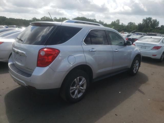 2013 Chevrolet Equinox LTZ