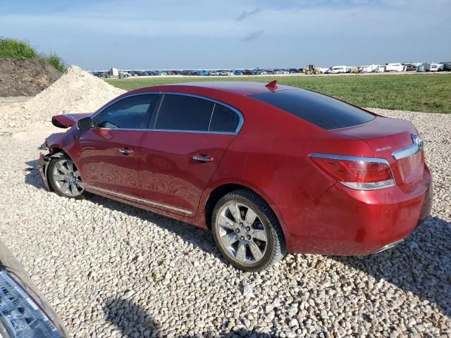 2013 Buick Lacrosse Premium