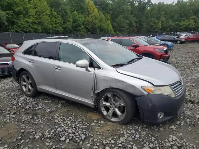 2010 Toyota Venza