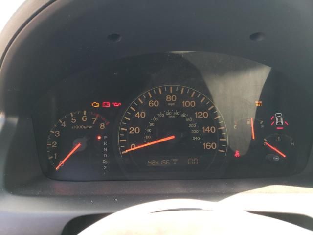 2003 Honda Accord EX