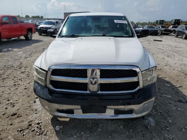 2015 Dodge RAM 1500 ST