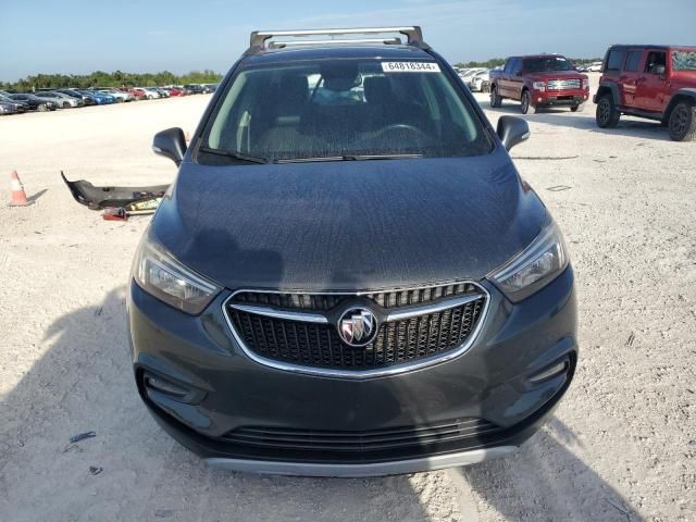 2018 Buick Encore Preferred II