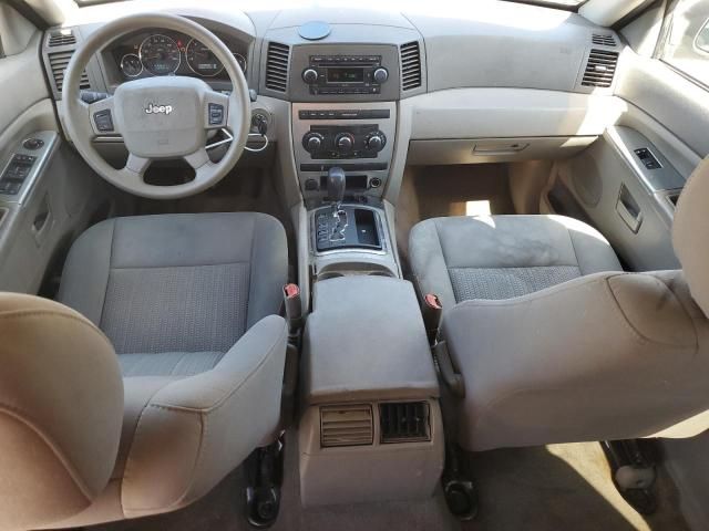 2007 Jeep Grand Cherokee Laredo