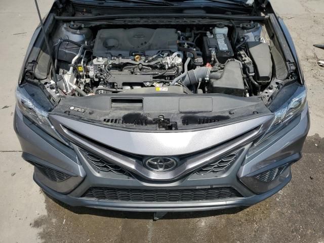 2023 Toyota Camry SE Night Shade