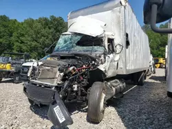 Salvage trucks for sale at Florence, MS auction: 2023 International MV607