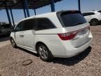 2012 Honda Odyssey Touring