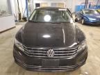 2016 Volkswagen Passat S