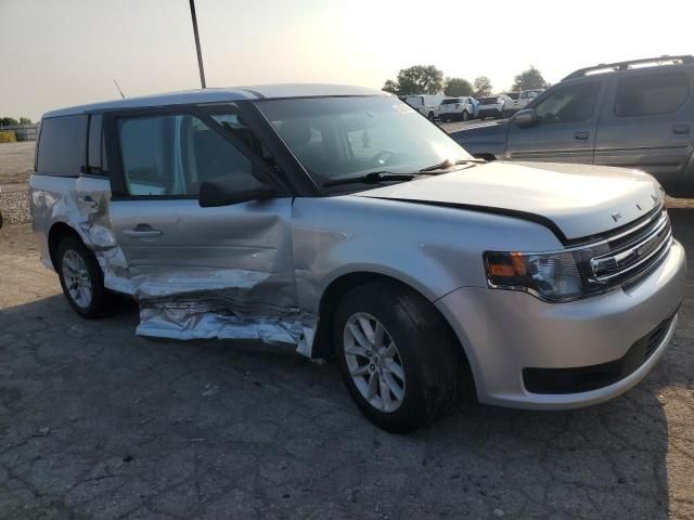 2018 Ford Flex SE