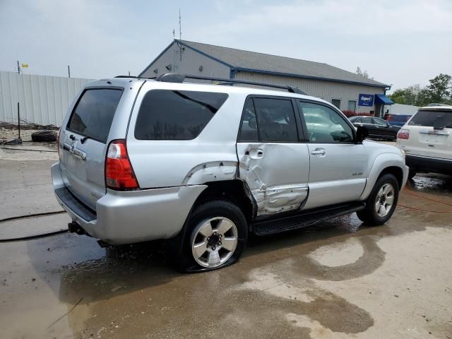 2006 Toyota 4runner SR5