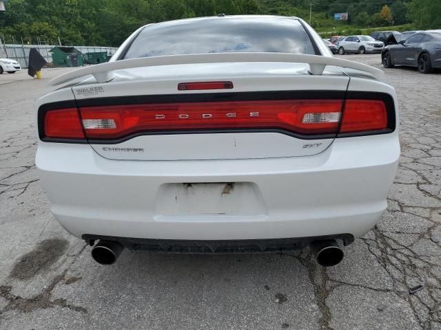 2014 Dodge Charger SXT