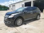 2013 Lincoln MKX