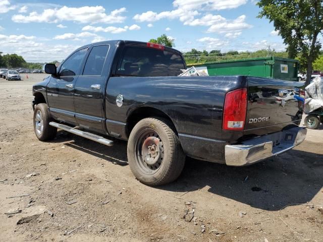 2004 Dodge RAM 1500 ST