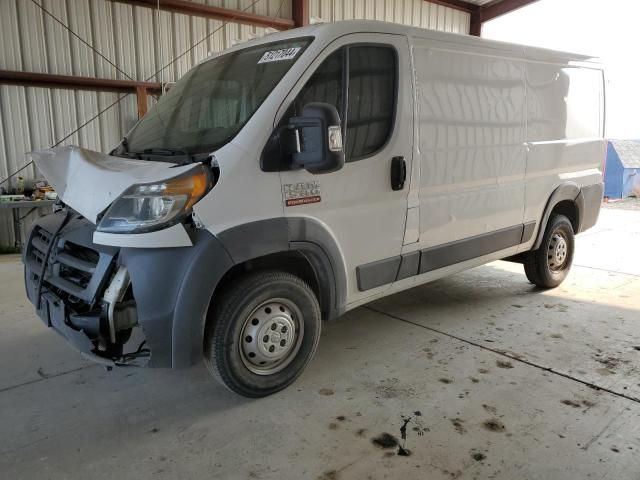 2018 Dodge RAM Promaster 1500 1500 Standard