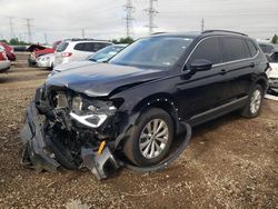 Carros con verificación Run & Drive a la venta en subasta: 2018 Volkswagen Tiguan SE