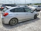 2014 Subaru Impreza Sport Premium