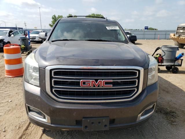 2015 GMC Yukon XL K1500 SLT