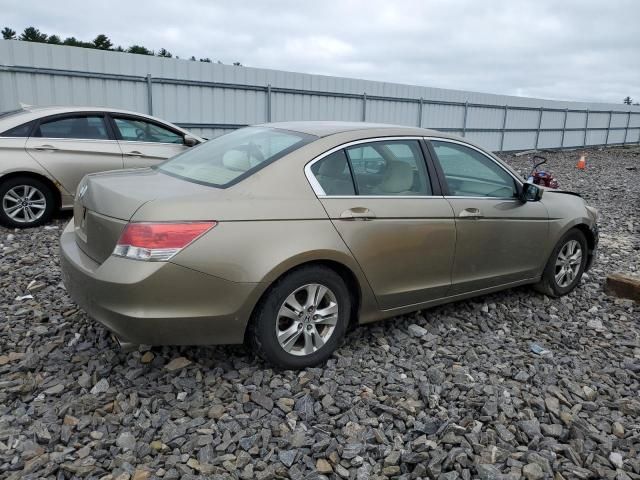 2009 Honda Accord LXP