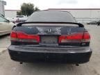 2001 Honda Accord EX