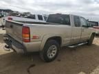 1999 Chevrolet Silverado K1500