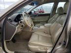 2008 Infiniti M35 Base