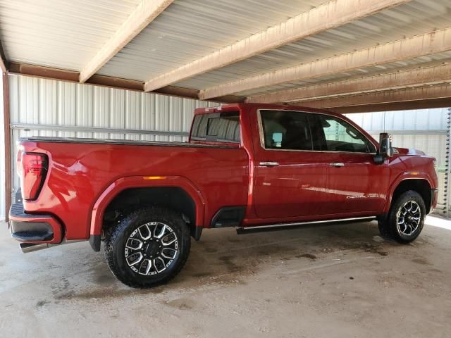 2024 GMC Sierra K2500 Denali