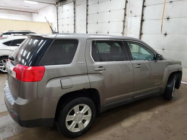 2011 GMC Terrain SLE