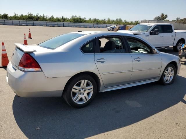 2013 Chevrolet Impala LT