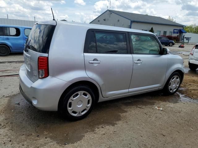 2014 Scion XB