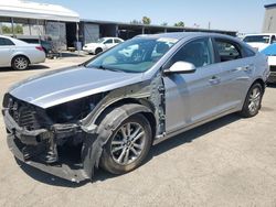 2017 Hyundai Sonata SE en venta en Fresno, CA