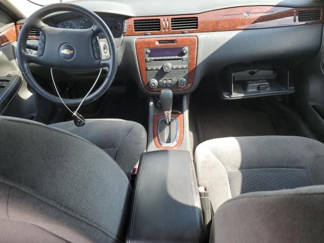 2007 Chevrolet Impala LT