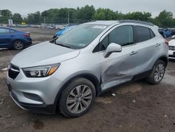 2017 Buick Encore Preferred en venta en Pennsburg, PA