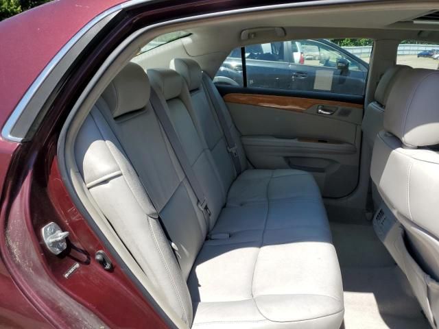 2007 Toyota Avalon XL