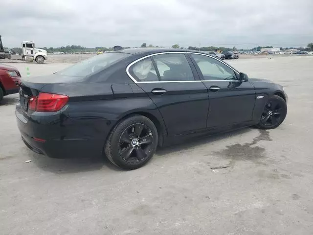 2013 BMW 528 I